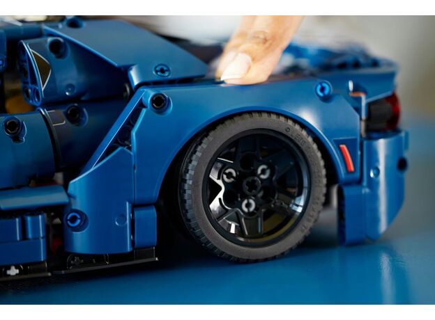 لگو تکنیک مدل فورد جی تی 2022 (42154), image 18