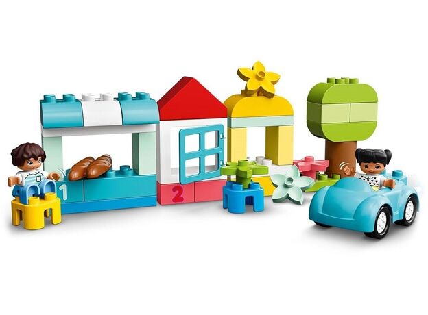 لگو دوپلو مدل جعبه‌ بازی (10913), image 12