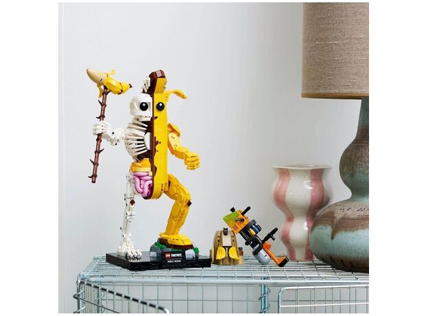 لگو فورتنایت مدل پیلی بون (77072), image 4