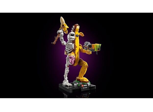 لگو فورتنایت مدل پیلی بون (77072), image 11