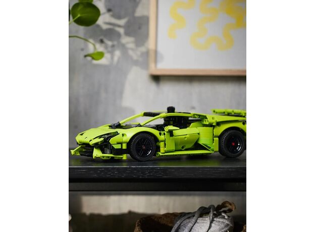 لگو تکنیک مدل لامبورگینی هورکان تکنیکا (42161), image 7