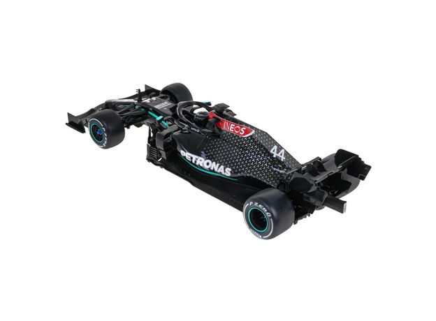 ماشین کنترلی مرسدس بنز F1 راستار با مقیاس 1:12, تنوع: 98400-Mercedes AMG F1, image 22