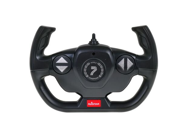 ماشین کنترلی مرسدس بنز F1 راستار با مقیاس 1:12, تنوع: 98400-Mercedes AMG F1, image 25