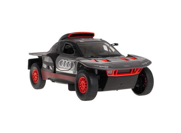 ماشین کنترلی آئودی RS Q e-tron E2 راستار با مقیاس 1:14, image 14