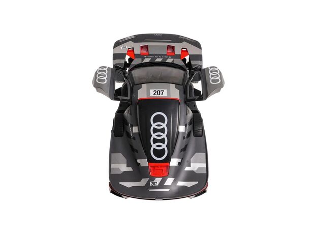 ماشین کنترلی آئودی RS Q e-tron E2 راستار با مقیاس 1:14, image 19