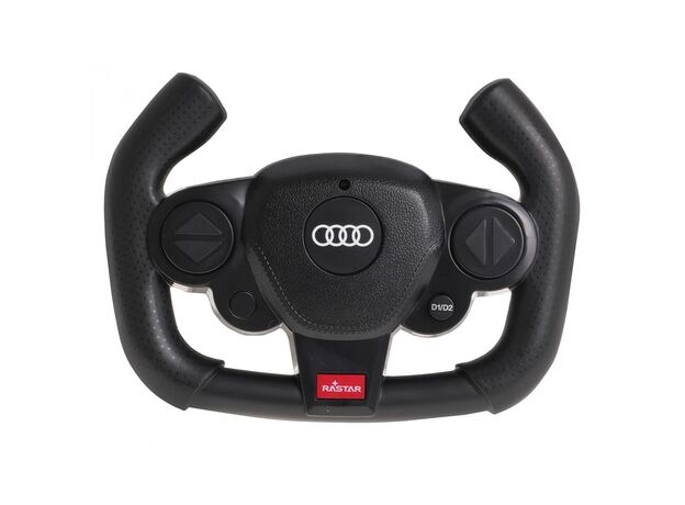 ماشین کنترلی آئودی RS Q e-tron E2 راستار با مقیاس 1:14, image 21