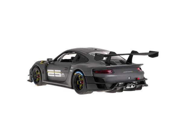 ماشین کنترلی پورشه 911 GT2 RS راستار با مقیاس 1:14, image 20