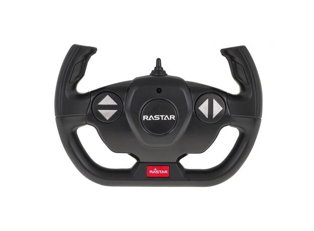 ماشین کنترلی پورشه 911 GT2 RS راستار با مقیاس 1:14, image 23