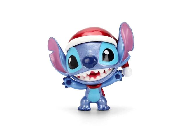 ست چهارتایی فیگورهای فلزی استیچ دیزنی, image 8