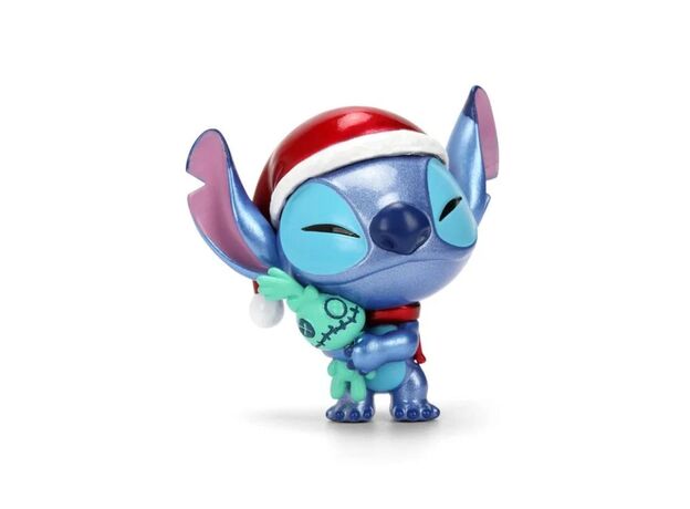 ست چهارتایی فیگورهای فلزی استیچ دیزنی, image 11