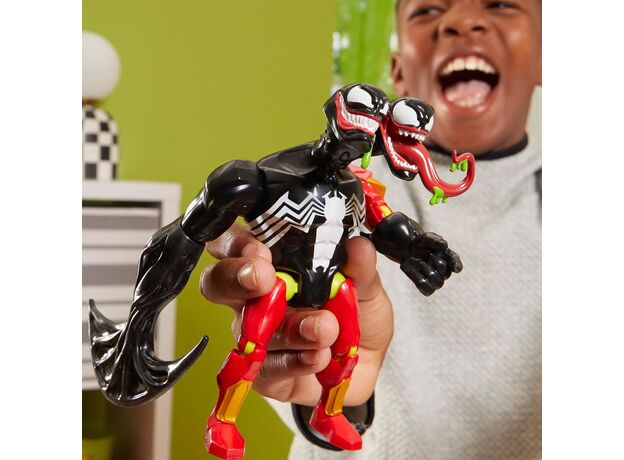 فیگور 12 سانتی ونوم سری MixMashers مارول, تنوع: F9216-Venom, image 4