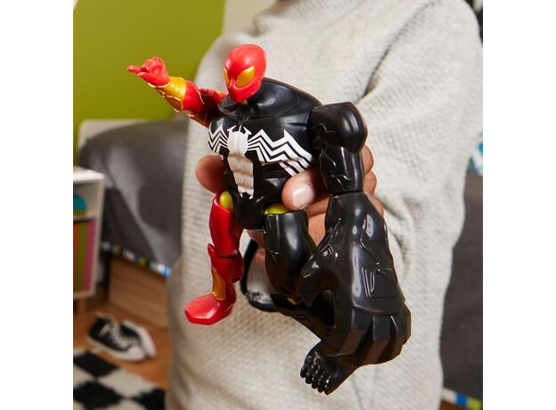 فیگور 12 سانتی ونوم سری MixMashers مارول, تنوع: F9216-Venom, image 5