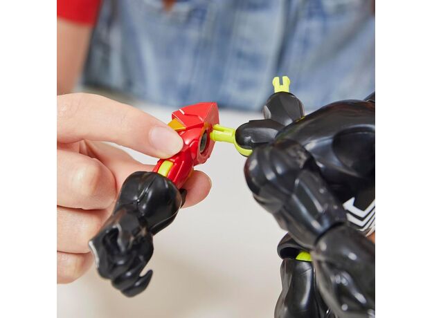 فیگور 12 سانتی ونوم سری MixMashers مارول, تنوع: F9216-Venom, image 6