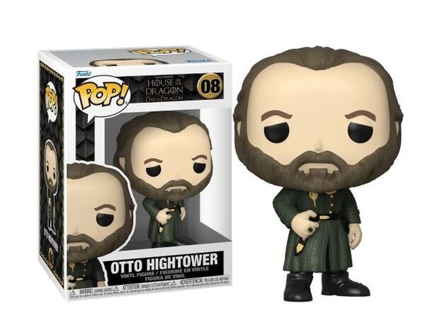 فیگور 9 سانتی فانکو پاپ اتو هایتاور (08), image 