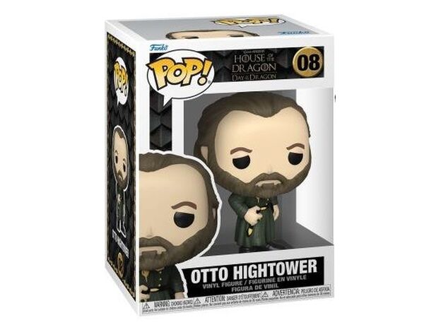 فیگور 9 سانتی فانکو پاپ اتو هایتاور (08), image 5