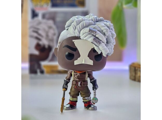 فیگور 9 سانتی فانکو پاپ اکو (1603), image 2