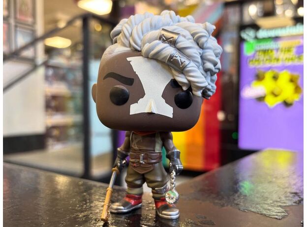 فیگور 9 سانتی فانکو پاپ اکو (1603), image 3