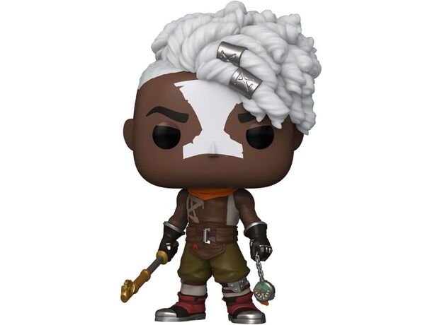 فیگور 9 سانتی فانکو پاپ اکو (1603), image 4