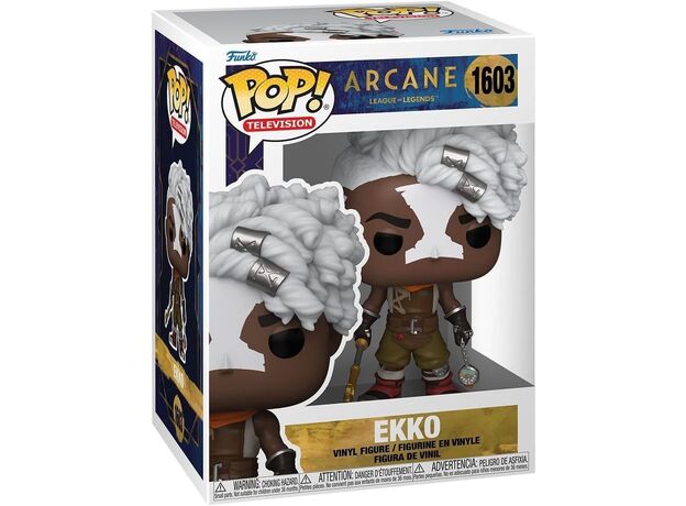 فیگور 9 سانتی فانکو پاپ اکو (1603), image 5