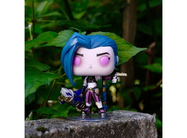 فیگور 9 سانتی فانکو پاپ جینکس (1602), image 2