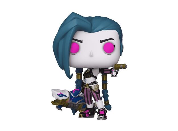 فیگور 9 سانتی فانکو پاپ جینکس (1602), image 7