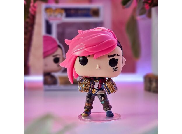 فیگور 9 سانتی فانکو پاپ وی (1601), image 2