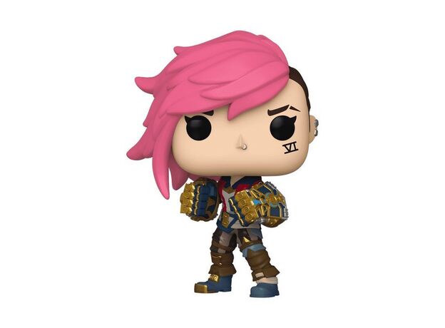 فیگور 9 سانتی فانکو پاپ وی (1601), image 4