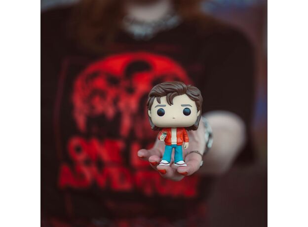 فیگور 9 سانتی فانکو پاپ استیو هرینگتون (1779), image 2