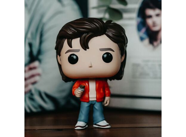 فیگور 9 سانتی فانکو پاپ استیو هرینگتون (1779), image 3