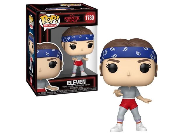 فیگور 9 سانتی فانکو پاپ الون (1780), image 