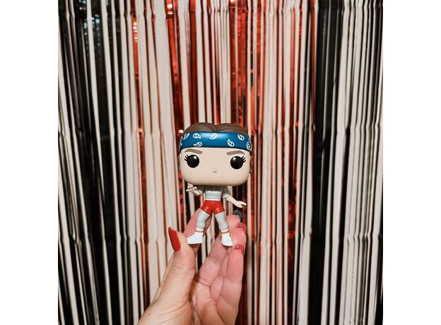 فیگور 9 سانتی فانکو پاپ الون (1780), image 3