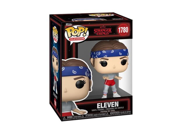 فیگور 9 سانتی فانکو پاپ الون (1780), image 4