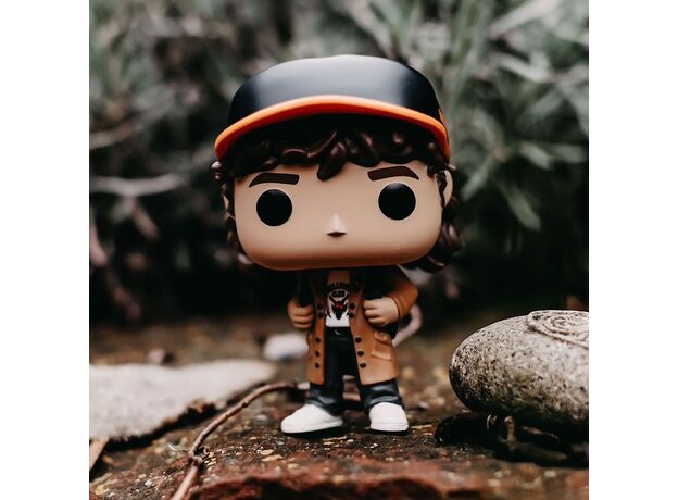 فیگور 9 سانتی فانکو پاپ داستین هندرسون (1781), image 2