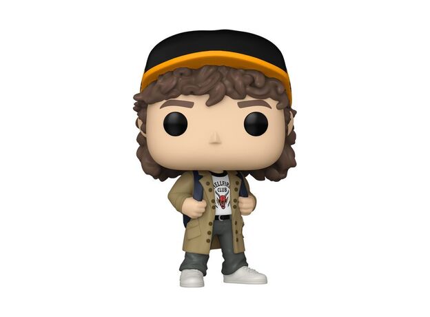 فیگور 9 سانتی فانکو پاپ داستین هندرسون (1781), image 3