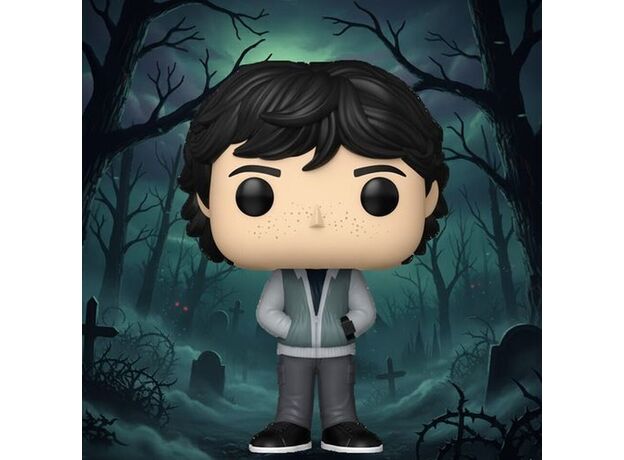 فیگور 9 سانتی فانکو پاپ مایک ویلر (1783), image 3