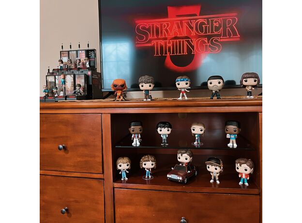 فیگور 9 سانتی فانکو پاپ مایک ویلر (1783), image 7