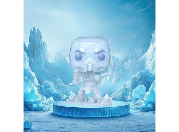 فیگور 9 سانتی فانکو پاپ ساب زیرو (1073), image 2