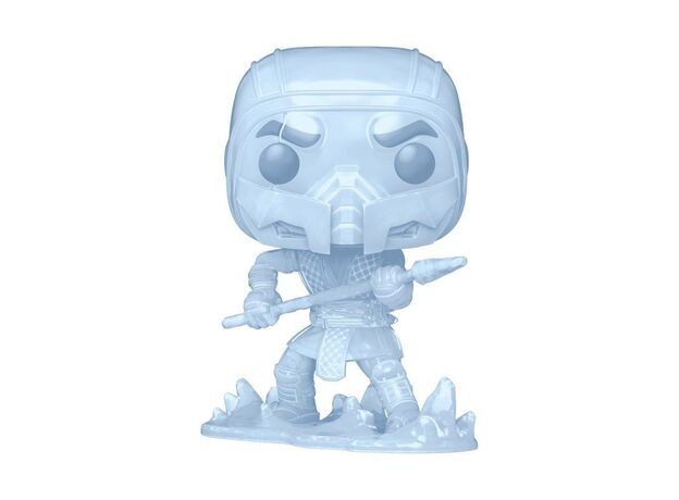 فیگور 9 سانتی فانکو پاپ ساب زیرو (1073), image 8