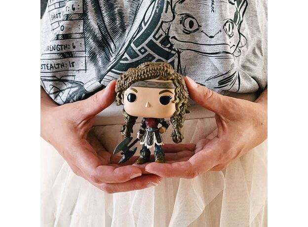 فیگور 9 سانتی فانکو پاپ آسترید (1791), image 2