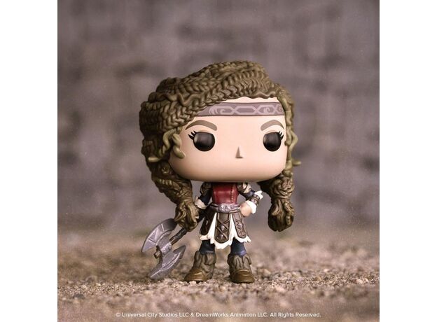 فیگور 9 سانتی فانکو پاپ آسترید (1791), image 3