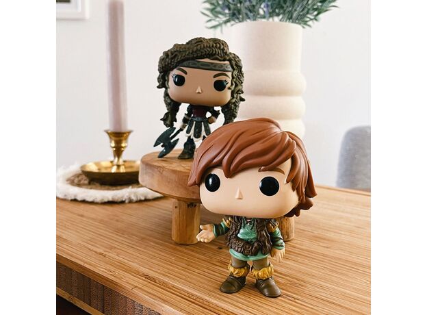 فیگور 9 سانتی فانکو پاپ آسترید (1791), image 4