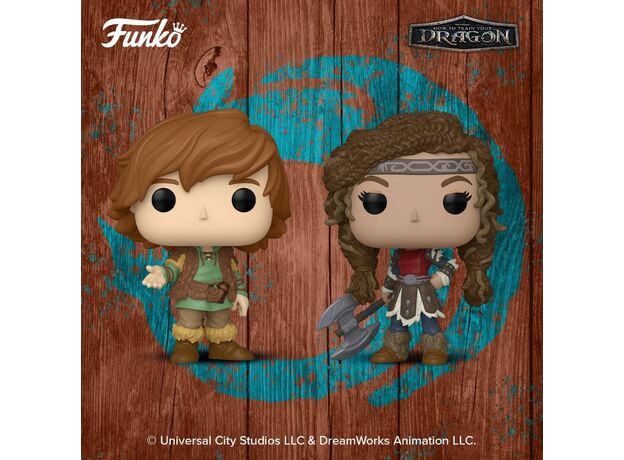 فیگور 9 سانتی فانکو پاپ آسترید (1791), image 6