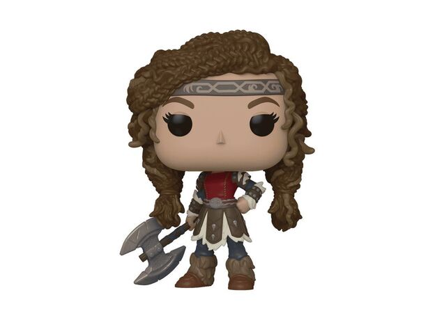 فیگور 9 سانتی فانکو پاپ آسترید (1791), image 8