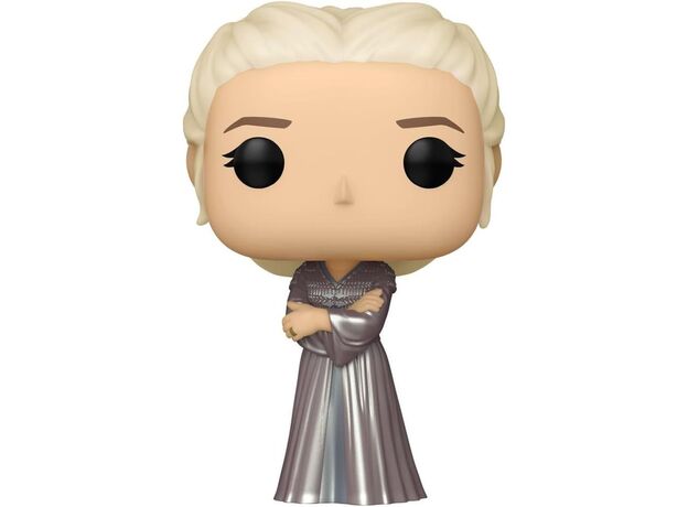 فیگور 9 سانتی فانکو پاپ رینیرا تارگرین (22), image 2