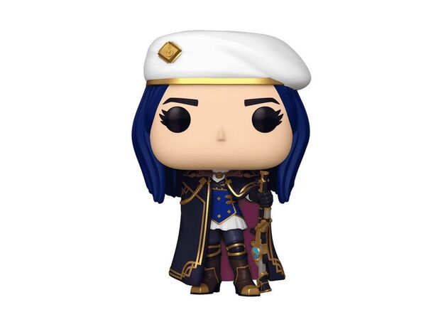 فیگور 9 سانتی فانکو پاپ کیتلین (1488), image 4