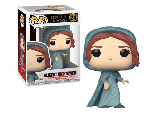 فیگور 9 سانتی فانکو پاپ الیسنت هایتاور (24), image 