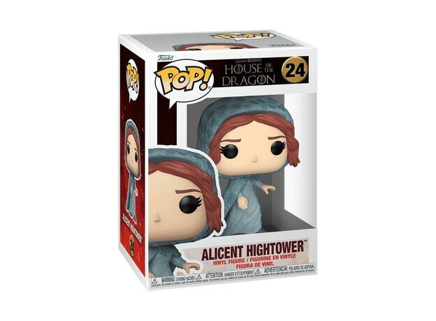 فیگور 9 سانتی فانکو پاپ الیسنت هایتاور (24), image 4