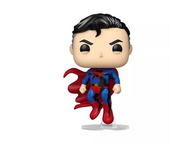 فیگور اسپشیال 9 سانتی فانکو پاپ سوپرمن (573), image 2