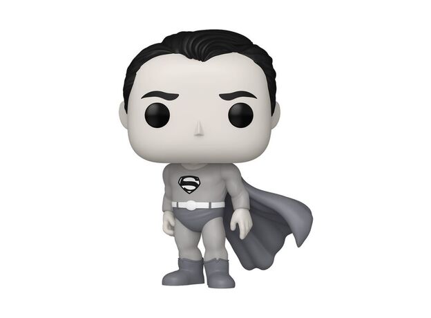 فیگور 9 سانتی فانکو پاپ سوپرمن دهه 50 (610), image 2