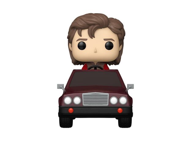 فیگور 9 سانتی فانکو پاپ استیو هرینگتون سوار بر ماشین (137), image 3